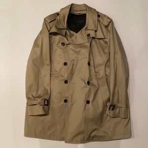 Banana Republic Trench Coat